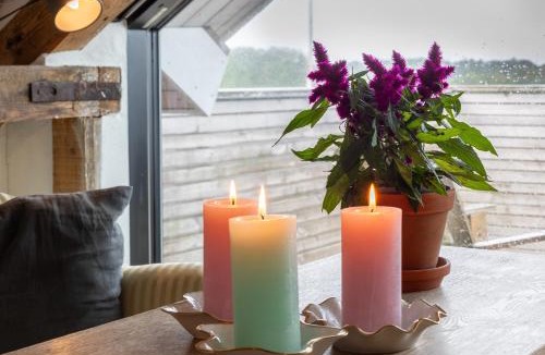 Sjaelborg Bed & Breakfast | Høloftet bb