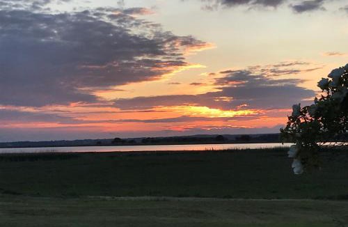 Roneklint House | Hønsehuset