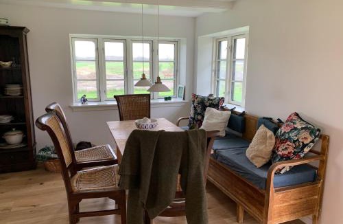 Roneklint House | Hønsehuset