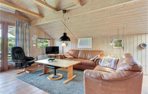 Skovmose House | Hønsehuset