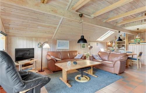 Skovmose House | Hønsehuset