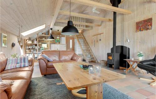 Skovmose House | Hønsehuset