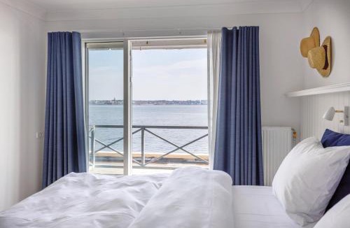 Holbaek Hotel | Hørby Færgekro
