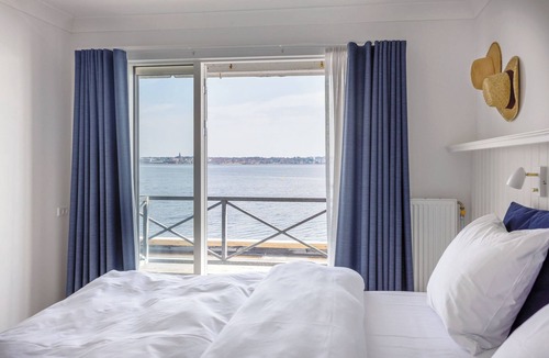 Holbaek Hotel | Hørby Færgekro