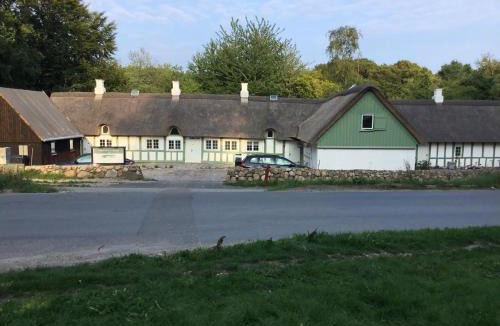 Højbjerg Bed & Breakfast | Hørhavegården B&B