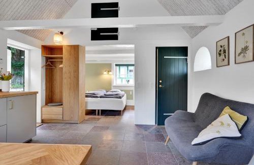 Højbjerg Bed & Breakfast | Hørhavegården B&B