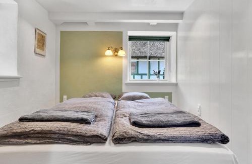 Højbjerg Bed & Breakfast | Hørhavegården B&B