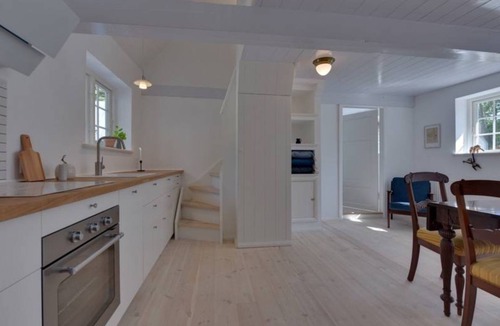 Højbjerg Bed & Breakfast | Hørhavegården