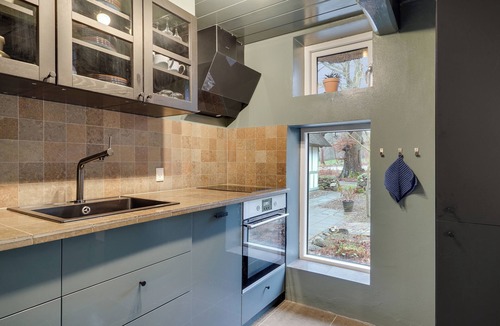 Højbjerg Bed & Breakfast | Hørhavegården