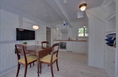 Højbjerg Bed & Breakfast | Hørhavegården