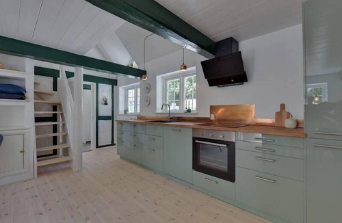 Højbjerg Bed & Breakfast | Hørhavegården