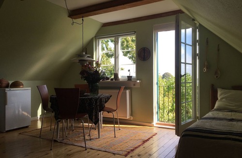 Fuglebjerg Bed & Breakfast | Hørhaven Bed and Breakfast