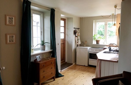 Fuglebjerg Bed & Breakfast | Hørhaven Bed and Breakfast