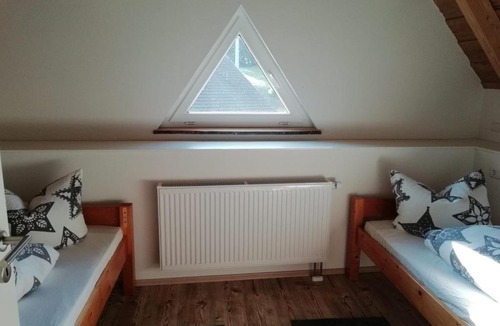 Herrischried House | Hütte