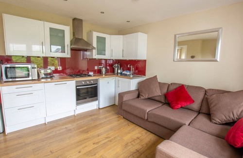 Earlsferry House | Hütte Helena by Interhome