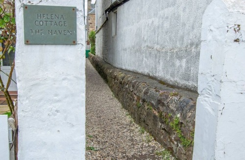 Earlsferry House | Hütte Helena by Interhome