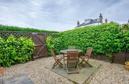 Earlsferry House | Hütte Helena by Interhome