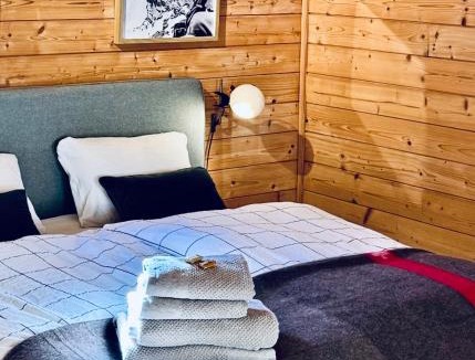 Blatten bei Naters Apartment | Hüttli Chalet Weitblick 10 Minuten zur Skigondel und Aletschgletscher