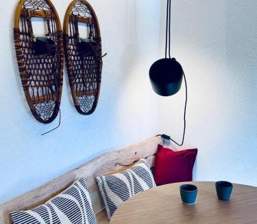 Blatten bei Naters Apartment | Hüttli Chalet Weitblick 10 Minuten zur Skigondel und Aletschgletscher