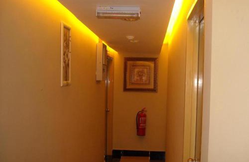 Nilai Hotel | H-2 Nilai Hotel