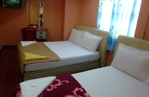 Nilai Hotel | H-2 Nilai Hotel