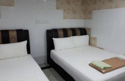 Nilai Hotel | H-2 Nilai Hotel