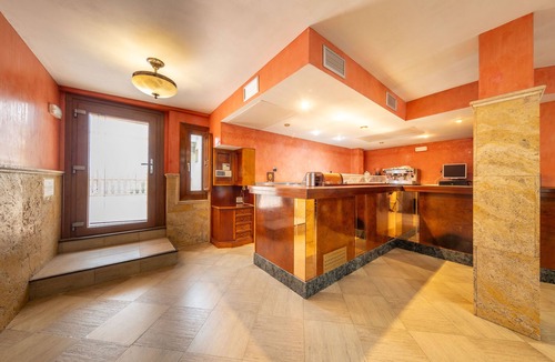 Almazan Hostel | H-A Puerta de la Villa