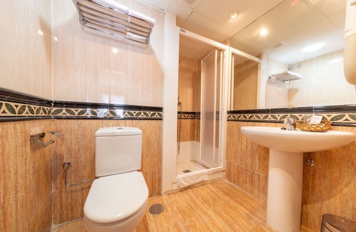 Almazan Hostel | H-A Puerta de la Villa