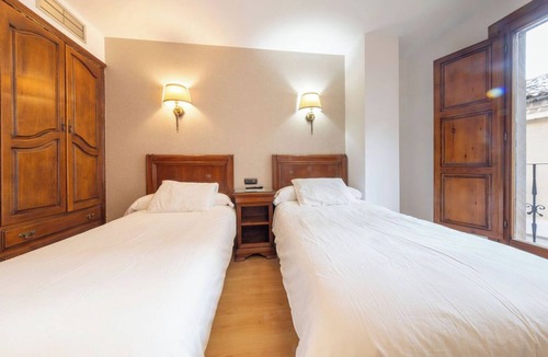 Almazan Hostel | H-A Puerta de la Villa