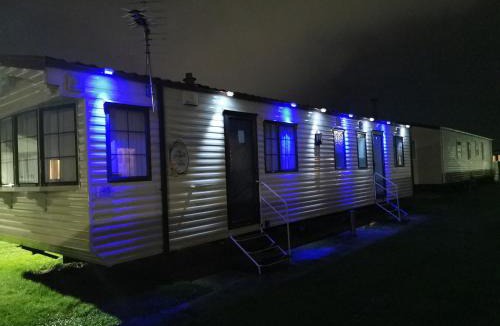 Rhyl Resort | H&B Caravan on Marine Holiday Park