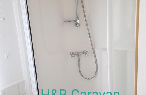 Rhyl Resort | H&B Caravan on Marine Holiday Park