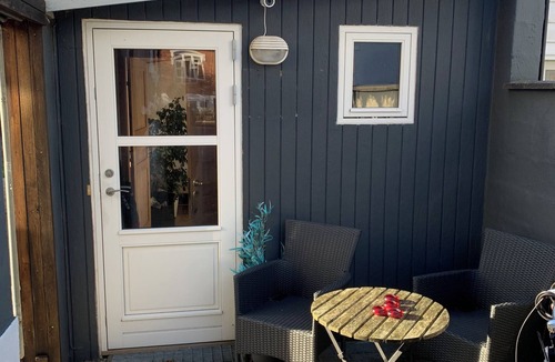 Odense Apartment | H C Andersen city apartment. Odense city