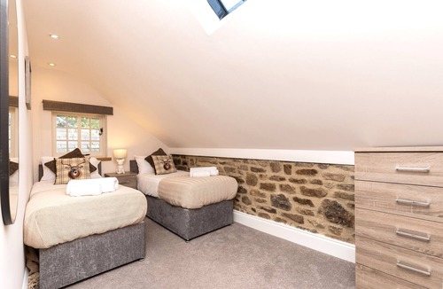 Eastgate Apartment | H C Property 'The Byre'