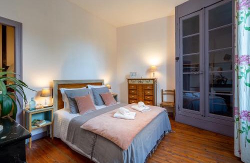 Surgeres Bed & Breakfast | H de Surgères