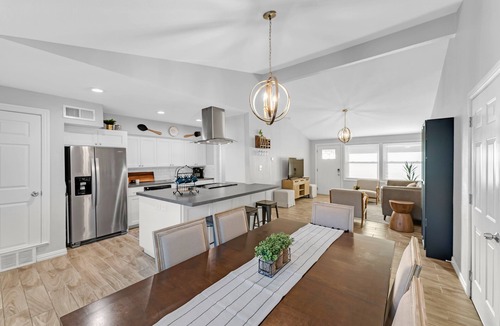 Farmers Branch House | H Haus - Close to Everything & Pet Friendly
