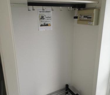 Aarhus Apartment | H&M Homes Apartments