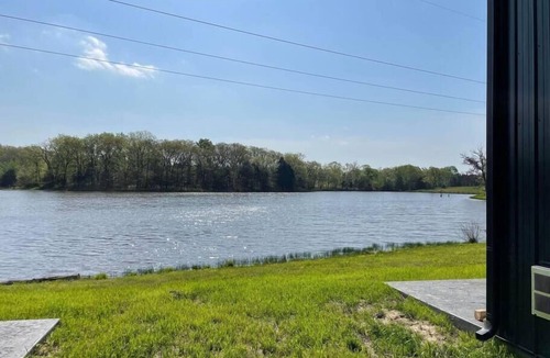 Mount Sterling House | H&M Retreats/Cabin 2/Hermann, MO