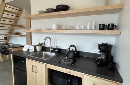 Mount Sterling House | H&M Retreats/Cabin 1/Hermann, MO