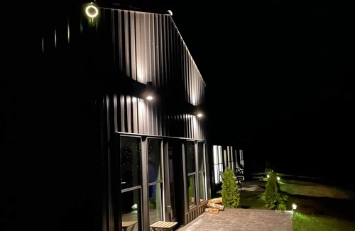 Mount Sterling House | H&M Retreats Hermann, MO