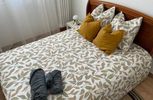 Plein Sud House | H'Nkou