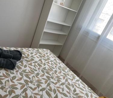 Plein Sud House | H'Nkou