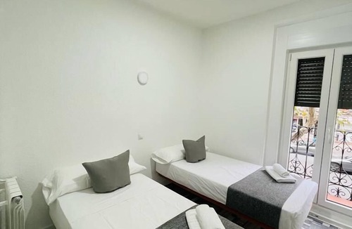 Palos de la Frontera House | H Noche y Dia