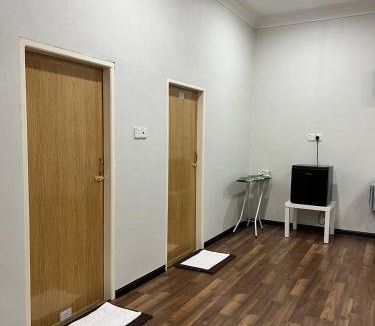 Pasir Puteh Hotel | H-One Hotel