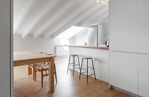 Hondarribia Historic Center Apartment | H SUITE4A by Smiling Rentals
