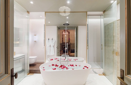 Eixample Hotel | H10 Casa Mimosa