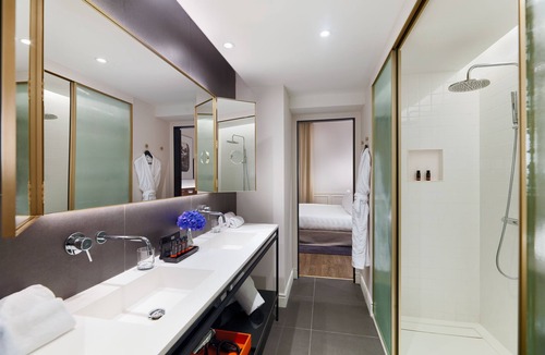Eixample Hotel | H10 Casa Mimosa