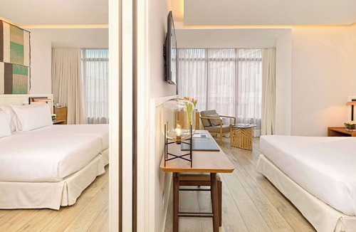 Sant Pere Hotel | H10 Cubik