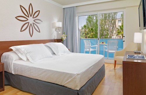 Salou City Centre Hotel | H10 Delfín - Adults Only