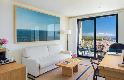 Tarragona Hotel | H10 Imperial Tarraco 4 Sup