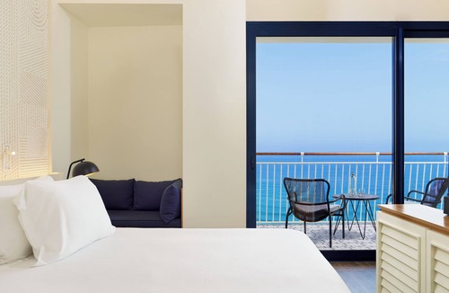 Tarragona Hotel | H10 Imperial Tarraco